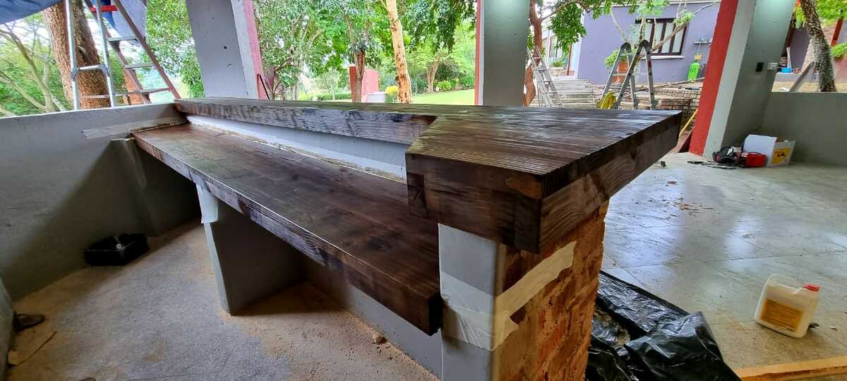 Wood Work