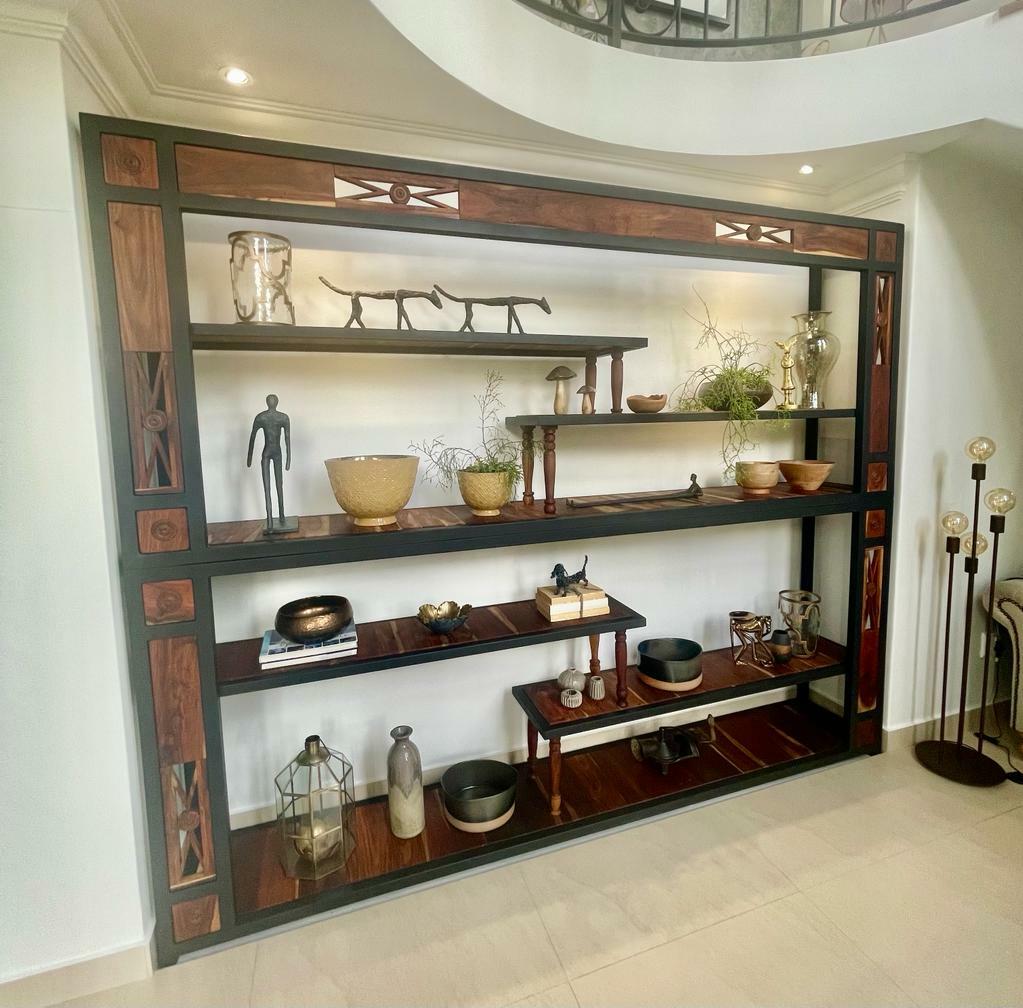Wood works
